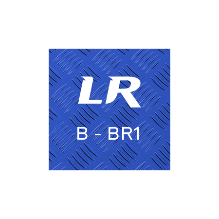 Part Numbers From B To BR1