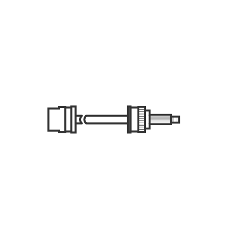 Front Drive Shafts - Axle - Front - Range Rover L322 Parts - Parts by Model