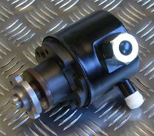 Range rover classic power steering deals pump