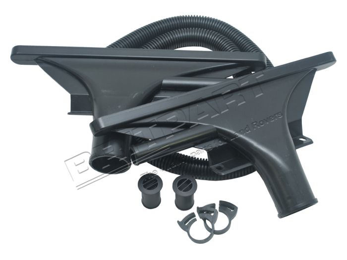 DA1205 Demister Kit Defender Up To 2007 Land Rover Part, 43% OFF