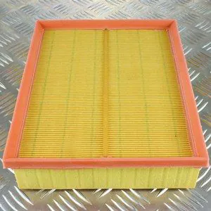 ESR4238 | Air Filter Element - Td5 - BMW 2.5 - KV6 - V8 | Def