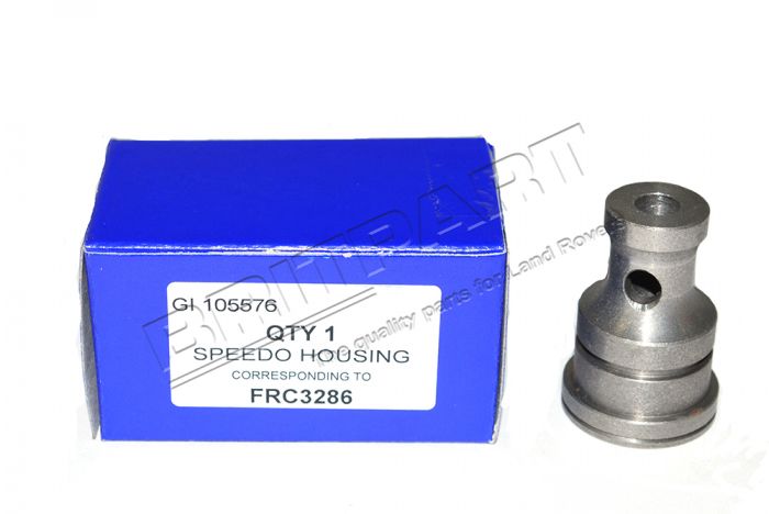 Housing - Speedometer Spindle - LT230 | Def - Ds1 - RRC