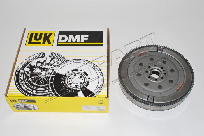 Dual Mass Flywheel Freelander 2