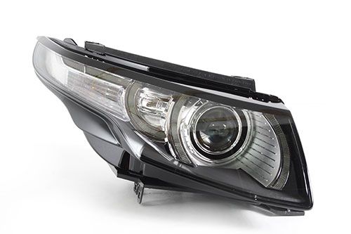 LR048047 | Headlamp And Flasher - Land Rover Part LR048047