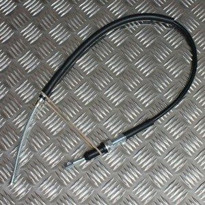 SPB500200 | Cable - Handbrake | Defender 2007-2016 - Land Rover Part ...