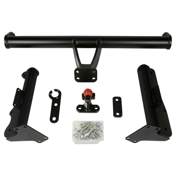 Range rover deals l322 tow bar