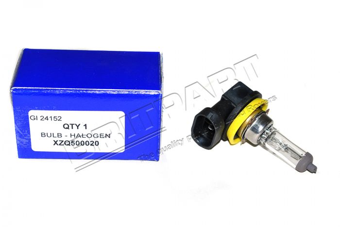 XZQ500020-NEOLUX Bulb - Halogen-Land Rover Parts Direct